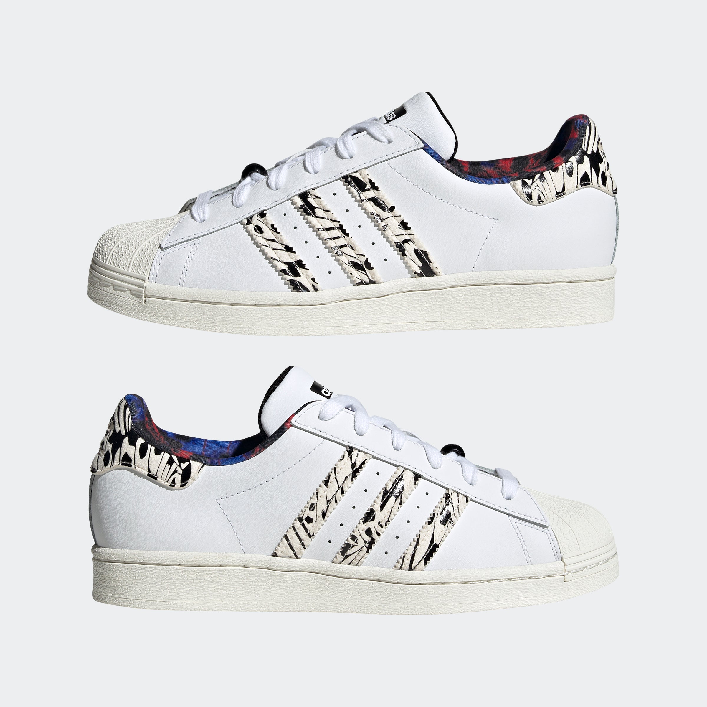 Adidas superstar iridescent pearl Clearance