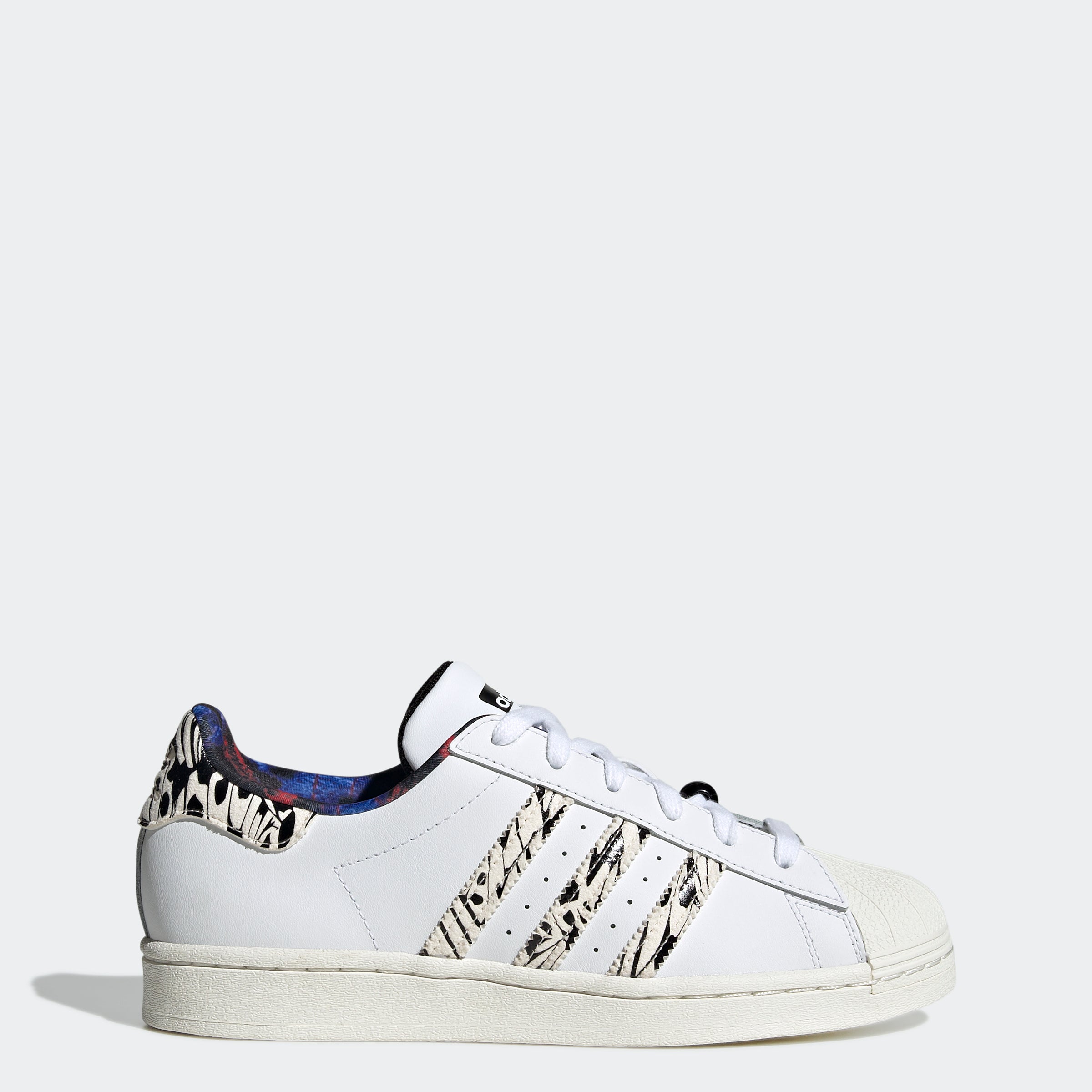 Adidas superstar dames sneakers Clearance