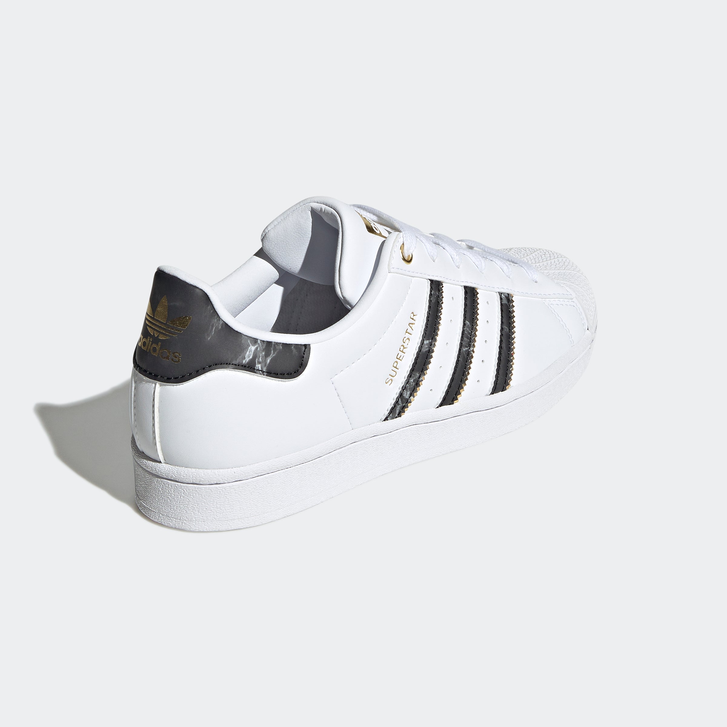 adidas Superstar Shoes White GX1838 City Sports