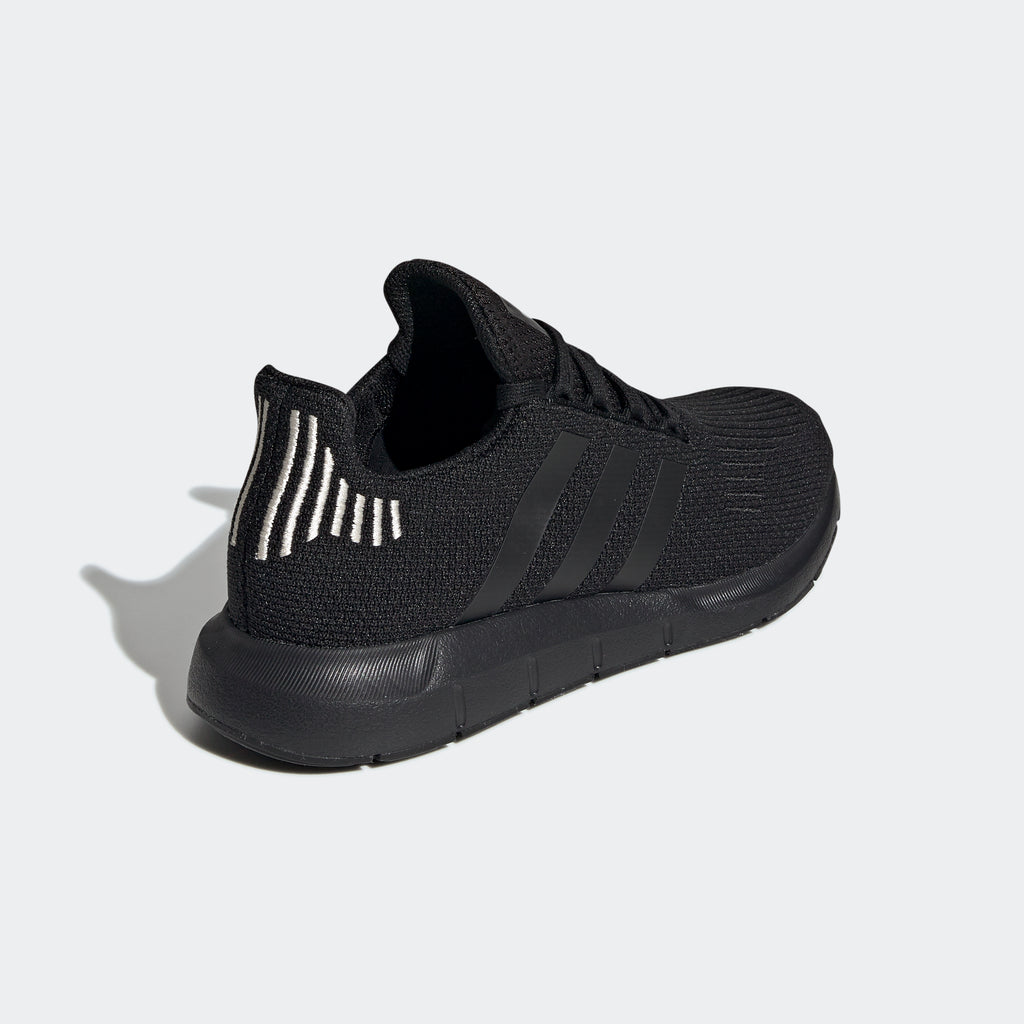 Women's adidas Originals Swift Run Shoes Black