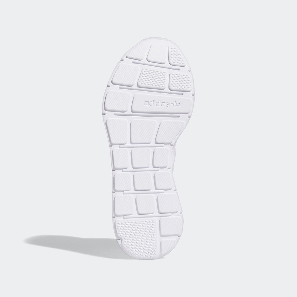 Women's adidas Originals Swift Run Shoes White