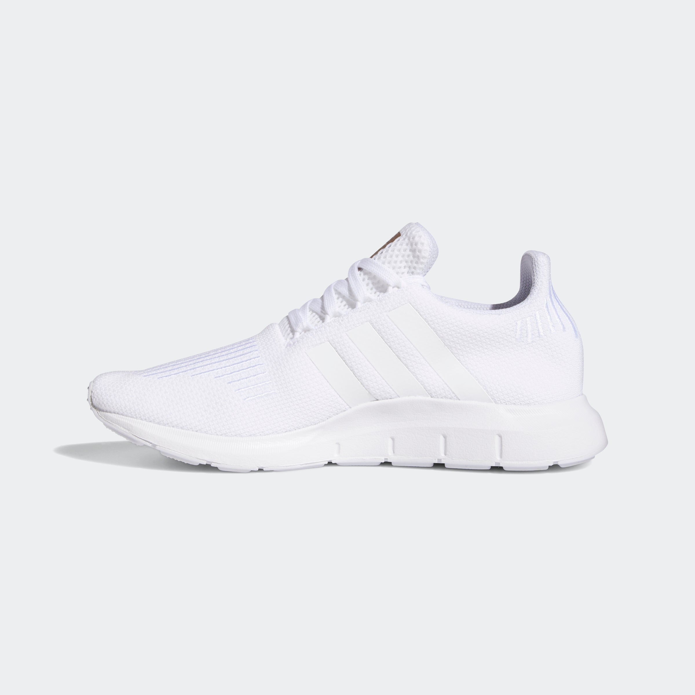 Swift run white shoes womens Clearance