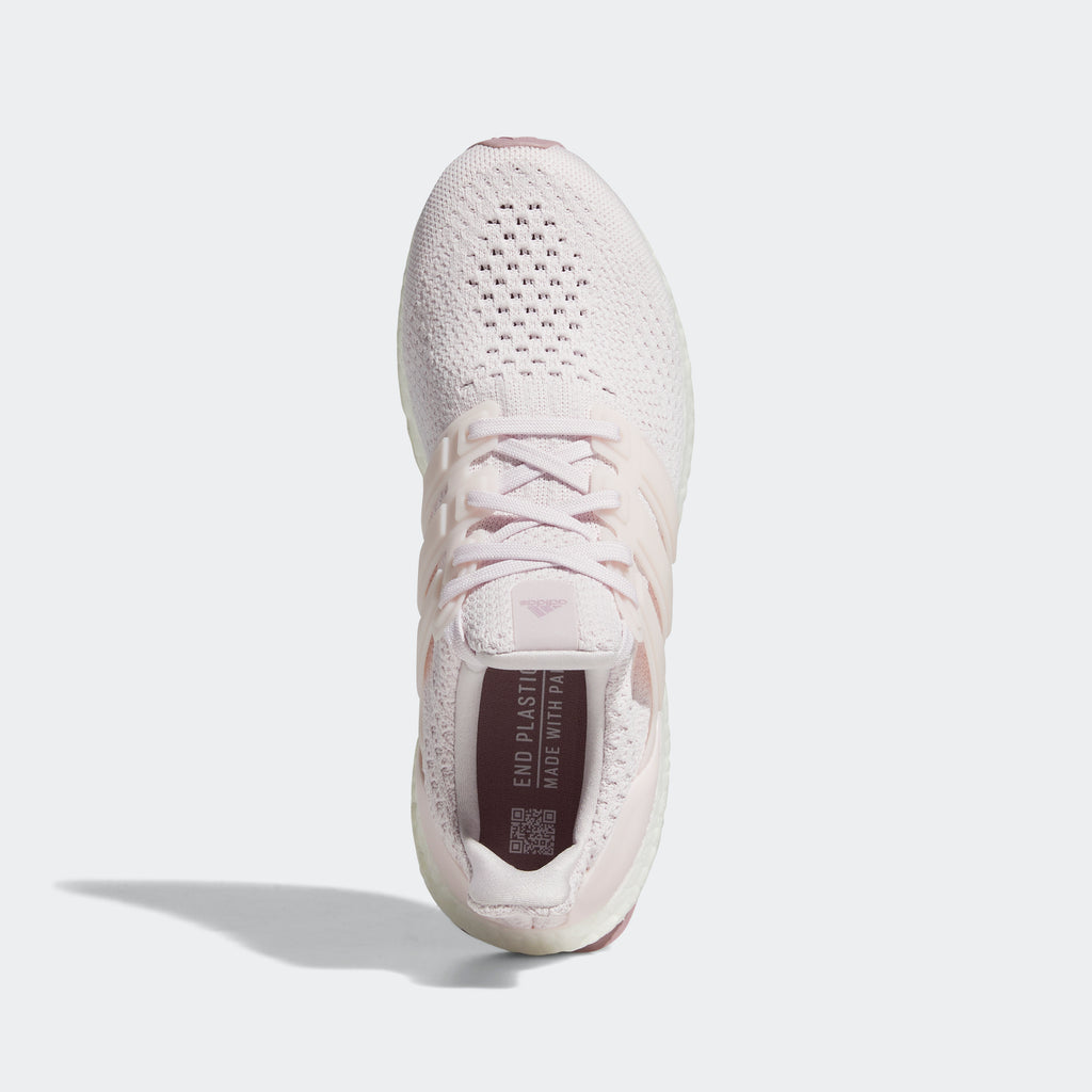 Women's adidas Sportswear Ultraboost 5.0 DNA Shoes Almost Pink