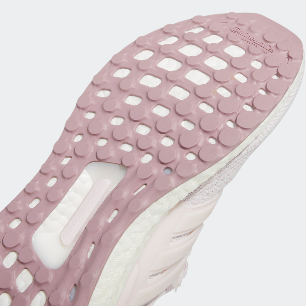 Women's adidas Sportswear Ultraboost 5.0 DNA Shoes Almost Pink