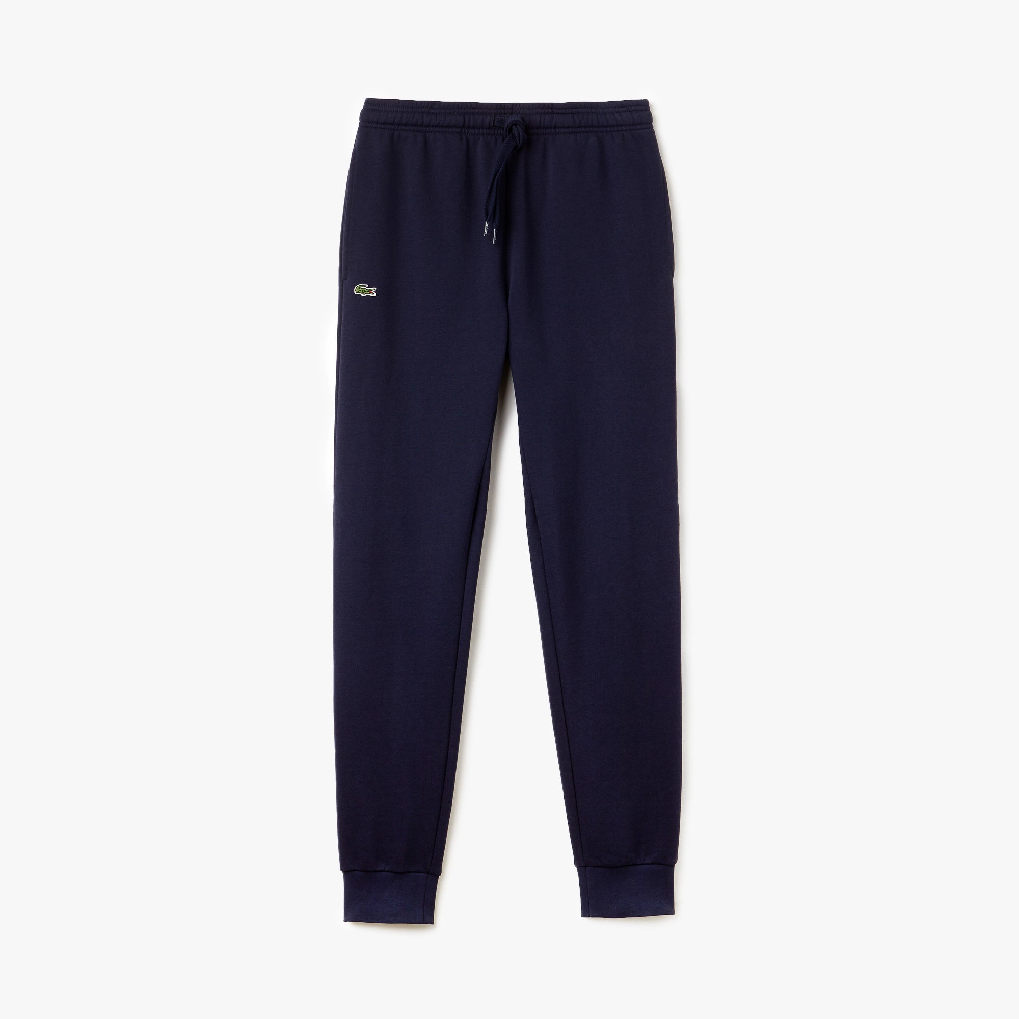 Men's lacoste collegiate jogger pants Clearance