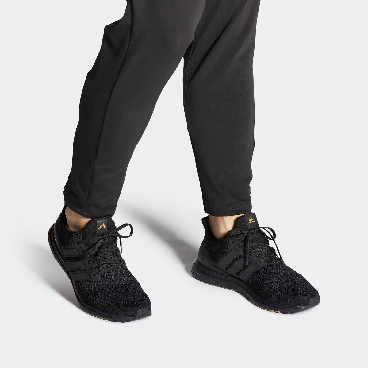 adidas Sportswear Ultraboost 1.0 DNA Shoes Black | Chicago City Sports