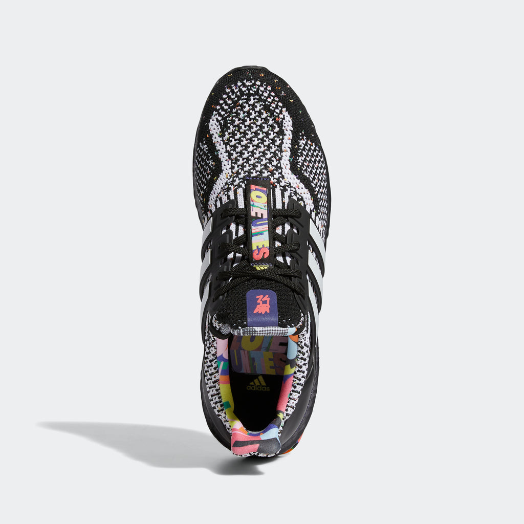 adidas Sportswear Ultraboost 5.0 DNA Pride Shoes