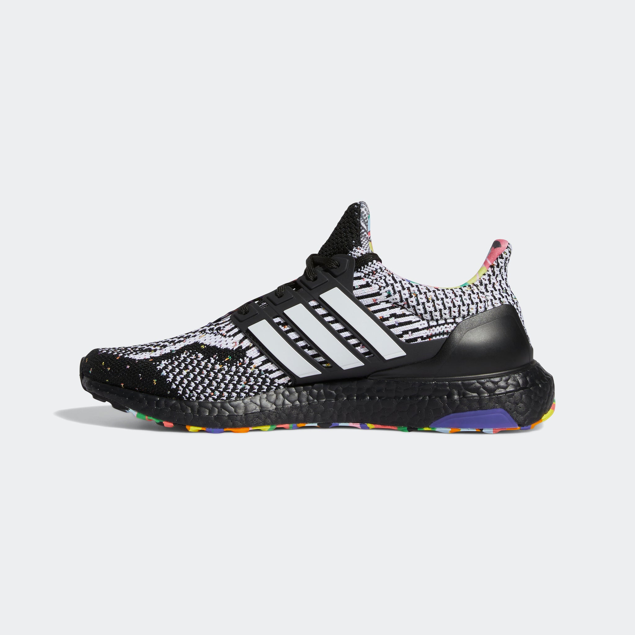 Shops Adidas Ultraboost 5.0 DNA Pride Love Unites Shoes 10.5