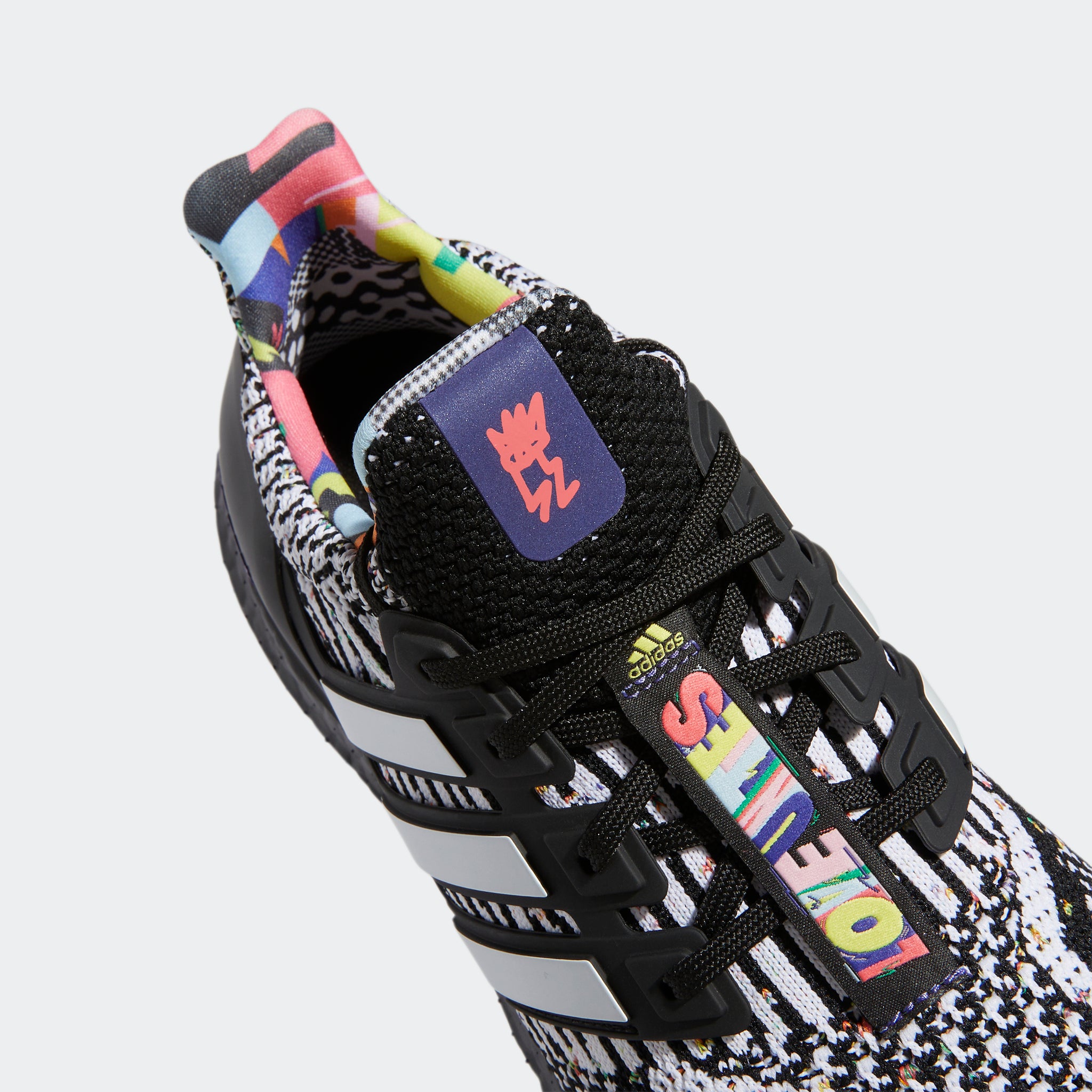 adidas Sportswear Ultraboost 5.0 DNA Pride Shoes Chicago City Sports