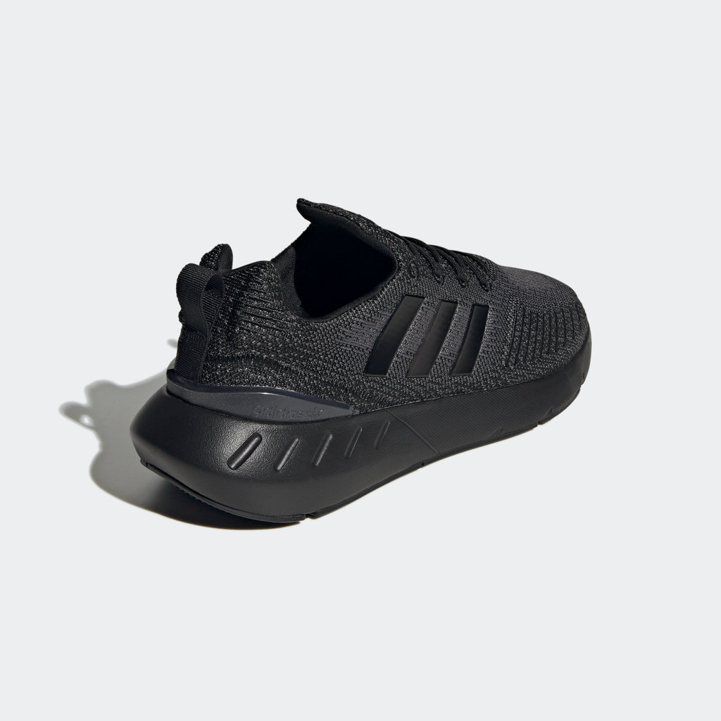 Men's adidas Originals Swift Run 22 Shoes Black