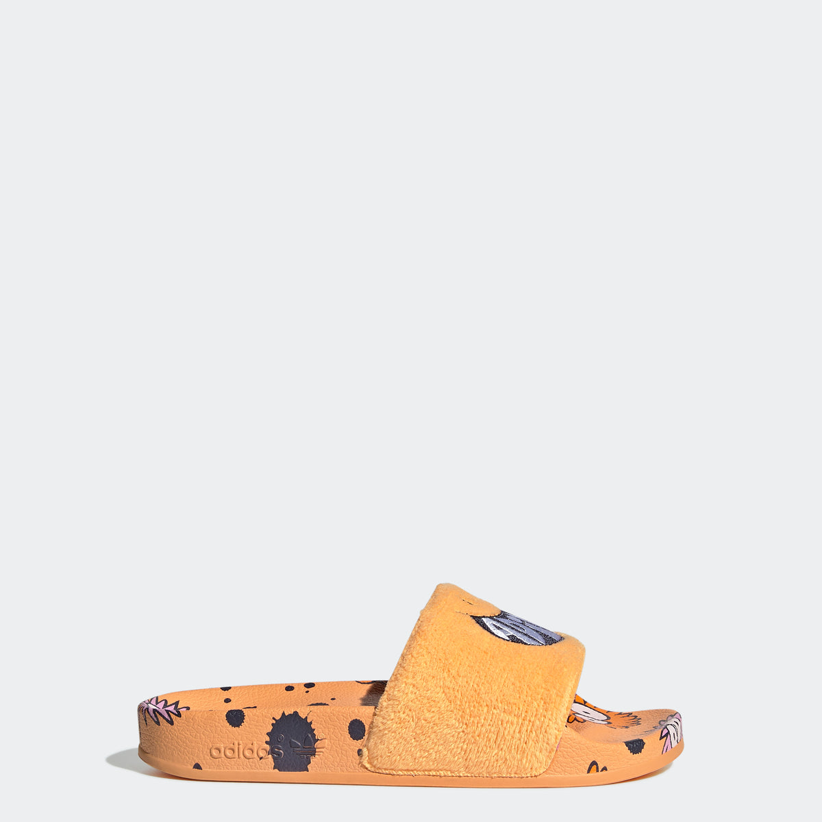 Kids adidas x Kevin Lyons Adilette Slides GY3303