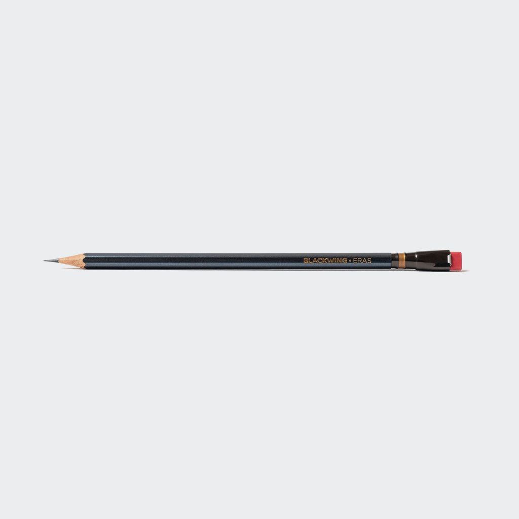 BLACKWING ERAS (SET OF 12), 10th anniversary of Blackwing’s revival