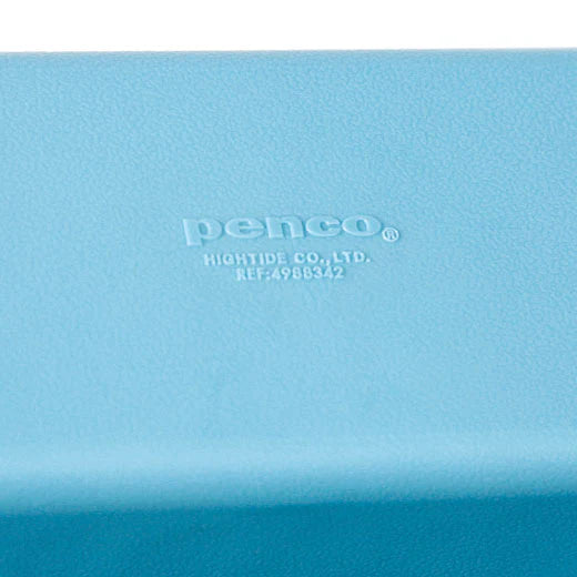 Penco Storage Caddy Large Light Blue