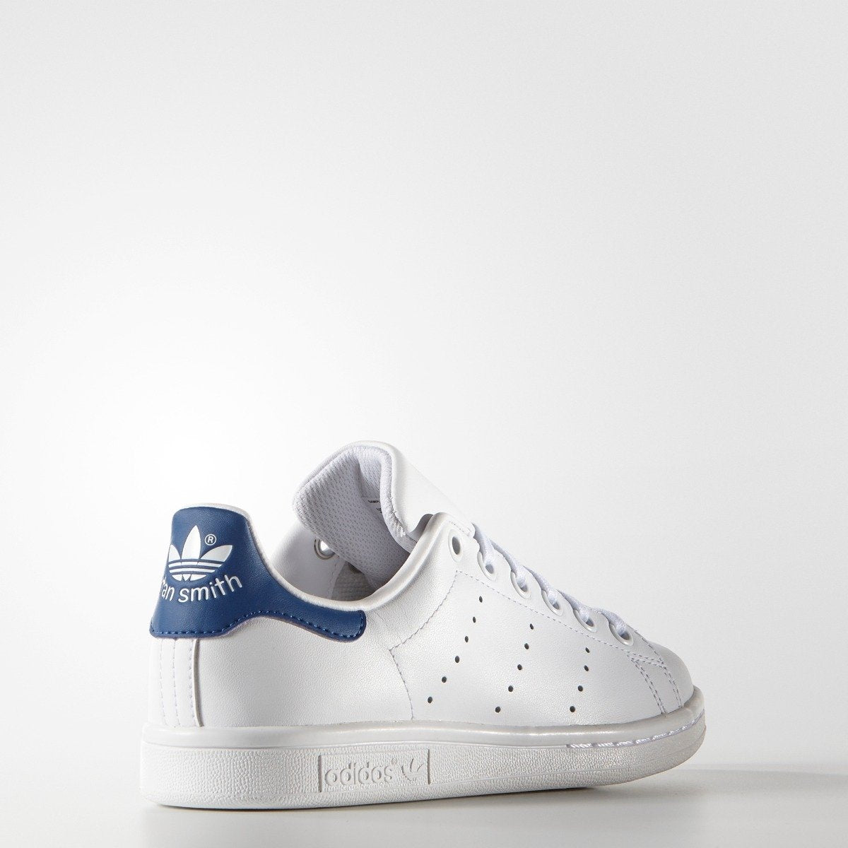 Kid's adidas Originals Stan Smith Blue