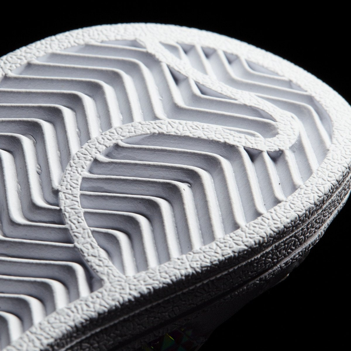 Toddler's adidas Originals Superstar Shoes Iridescent