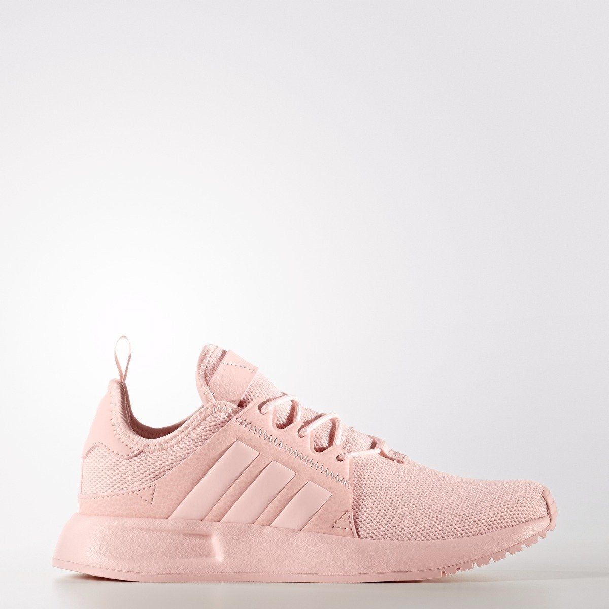 Kid's adidas Originals X_PLR Shoes Icey Pink