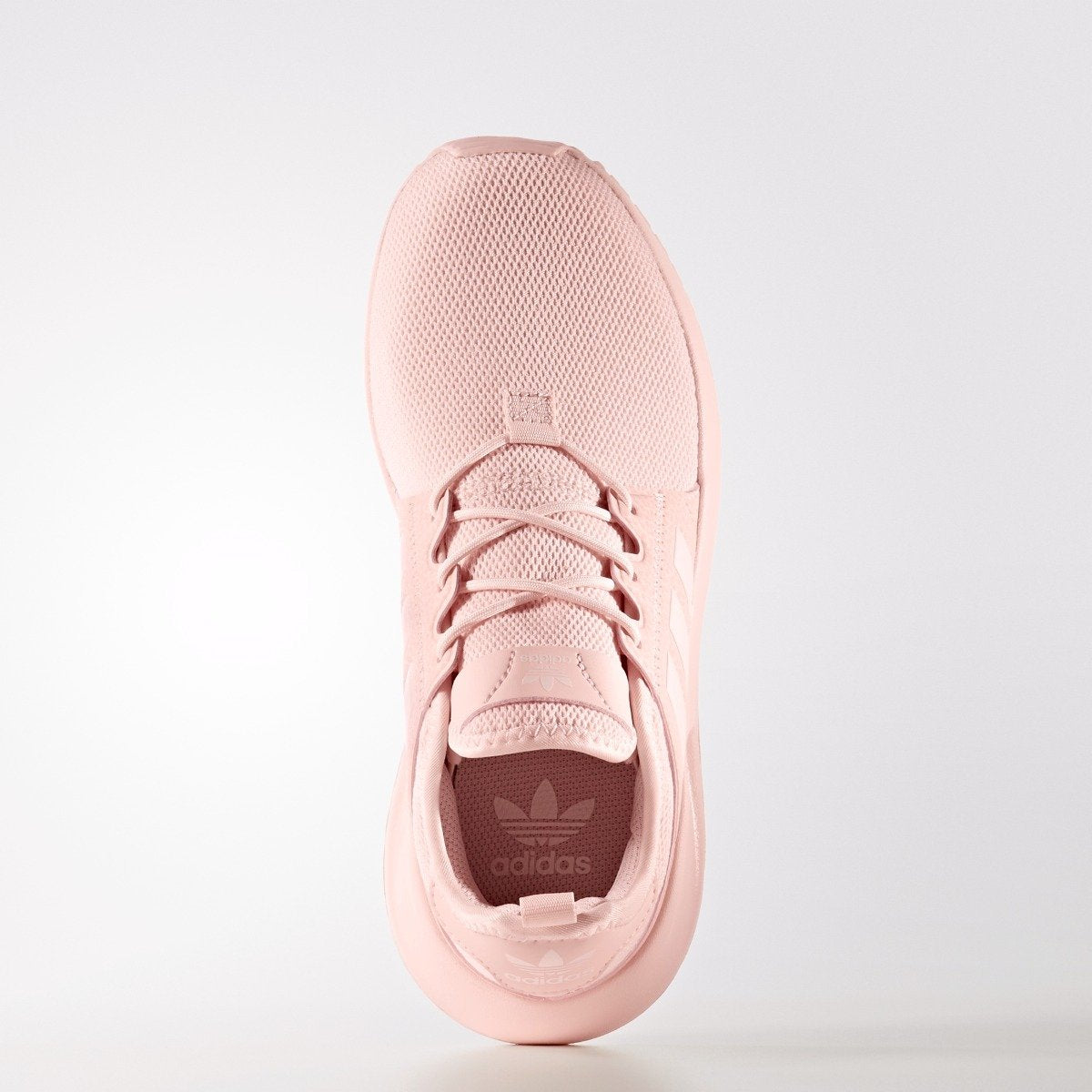 Kid's adidas Originals X_PLR Shoes Icey Pink