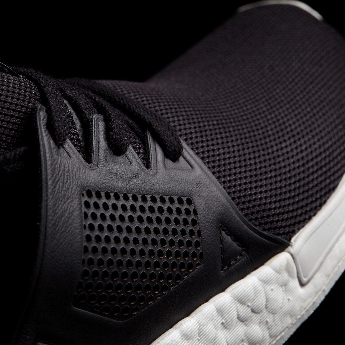 Men's adidas Originals NMD_XR1 Shoes Black
