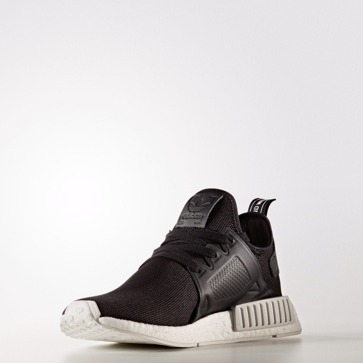 Men's adidas Originals NMD_XR1 Shoes Black
