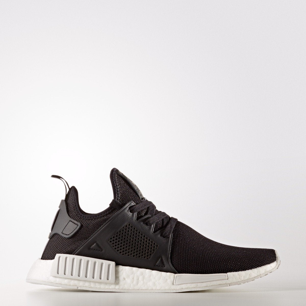 Men's adidas Originals NMD_XR1 Shoes Black