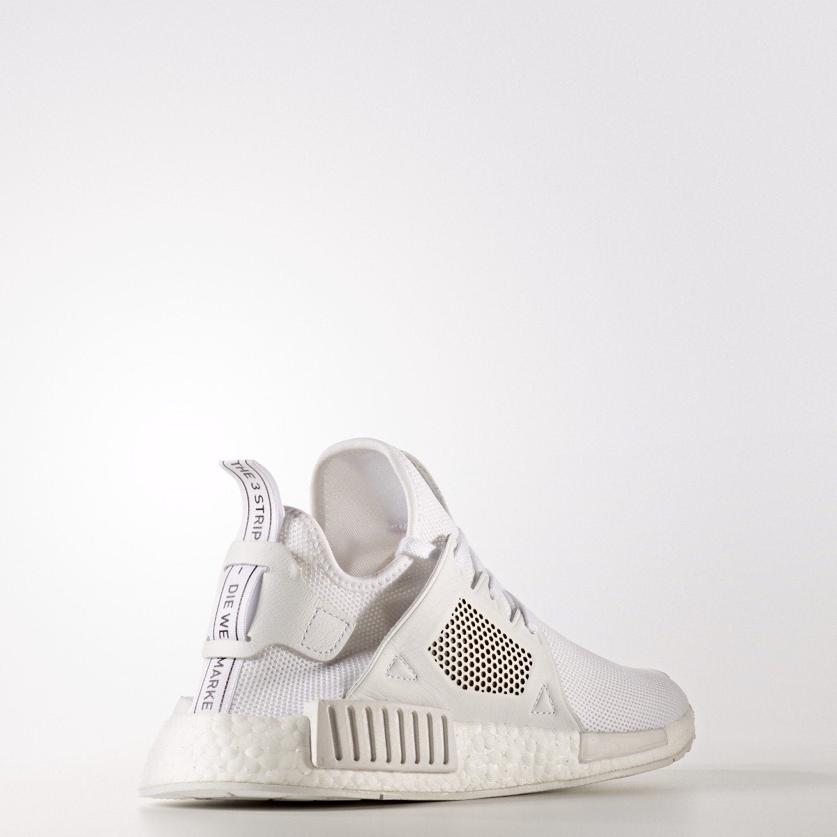 Men's adidas Originals NMD_XR1 Shoes White