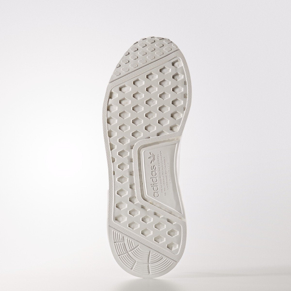 Men's adidas Originals NMD_XR1 Shoes White