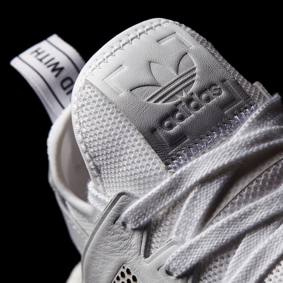 Men's adidas Originals NMD_XR1 Shoes White