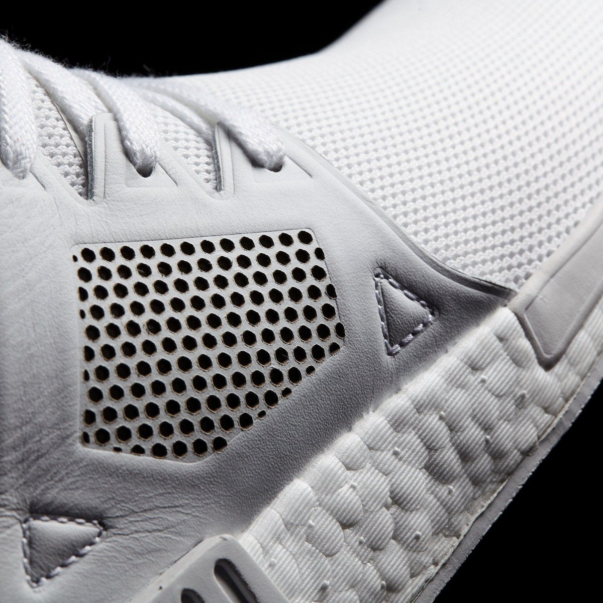 Men's adidas Originals NMD_XR1 Shoes White