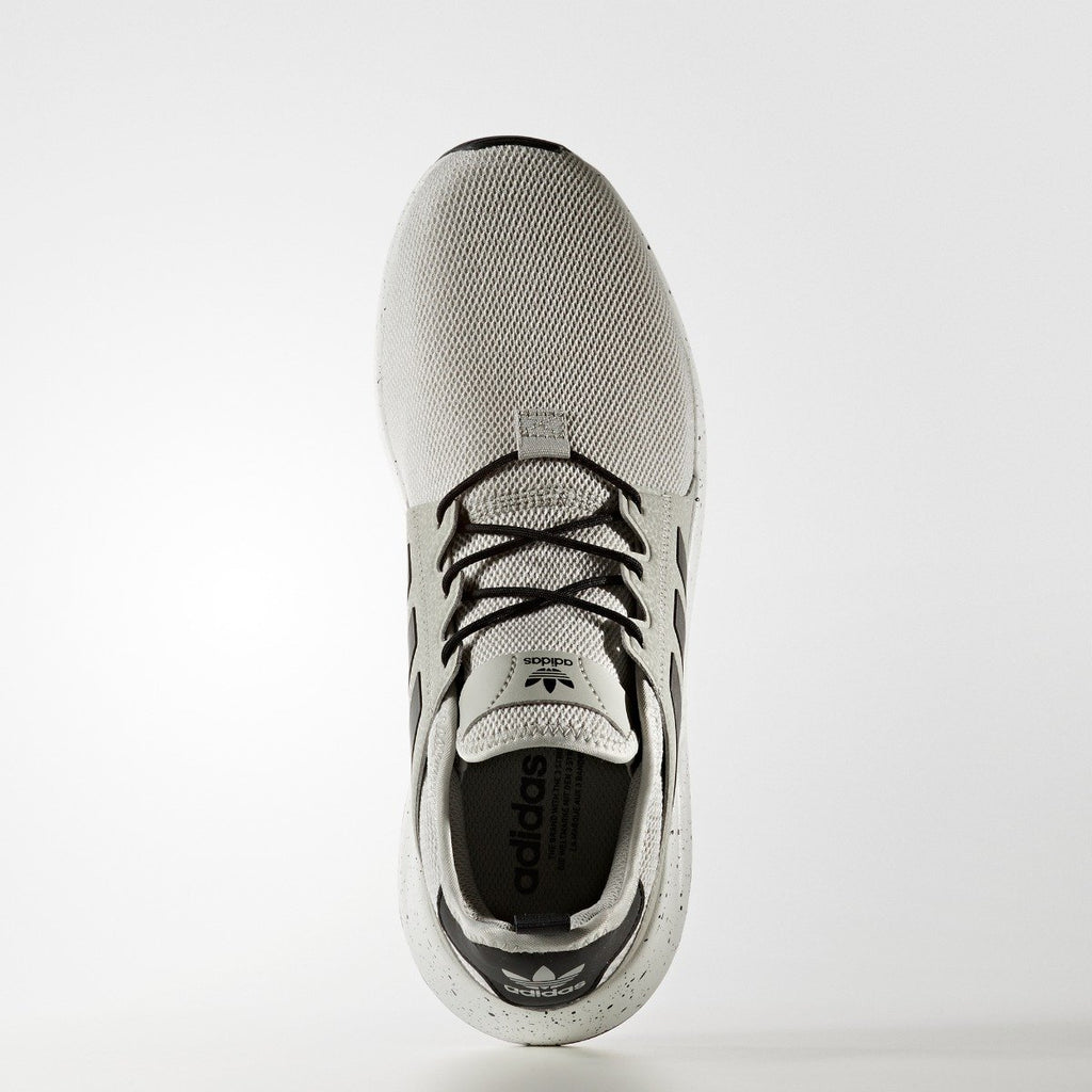 Men's adidas Originals X_PLR Shoes Sesame Black