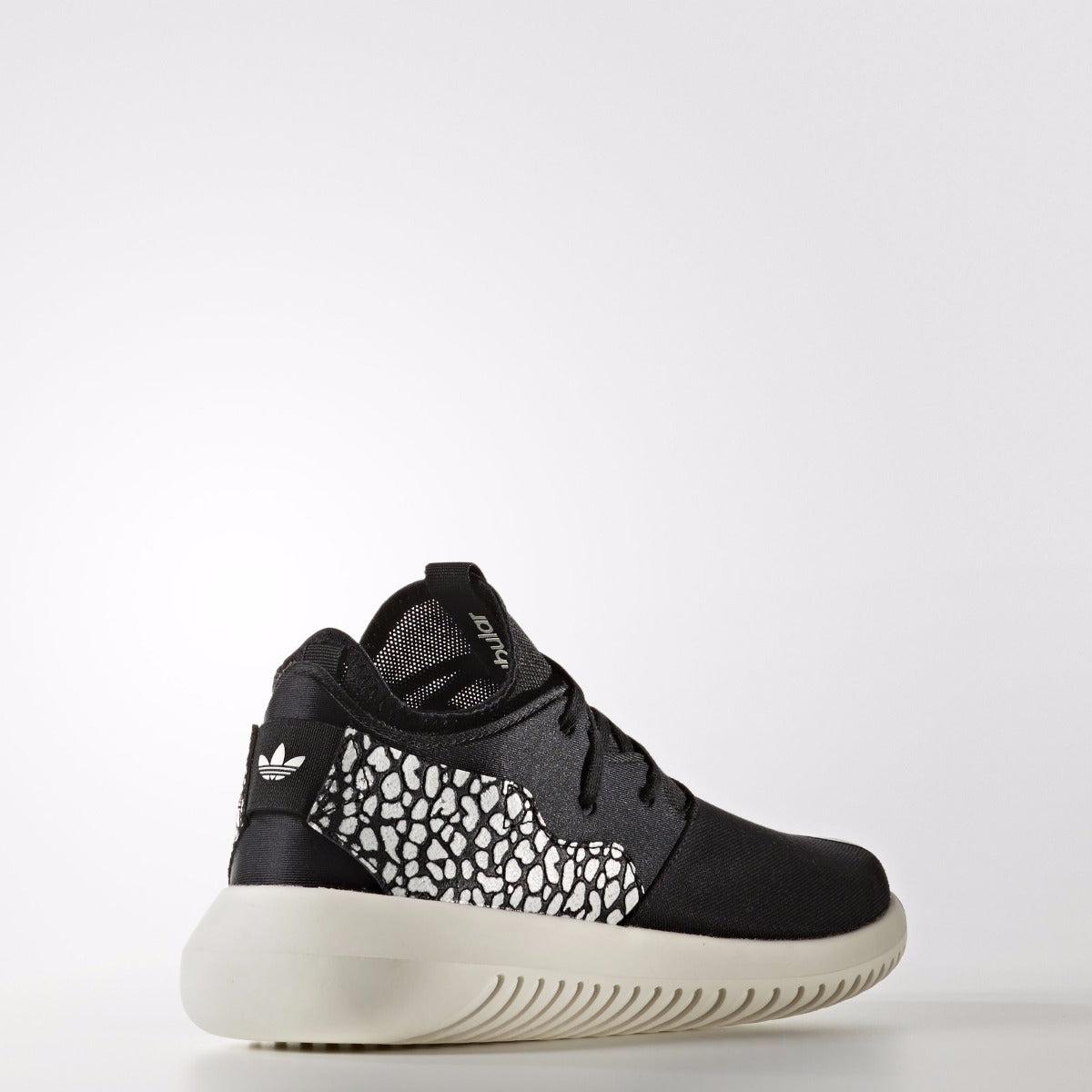 WOMEN'S ADIDAS ORIGINALS TUBULAR ENTRAP GRAPHIC PAINT PRINT