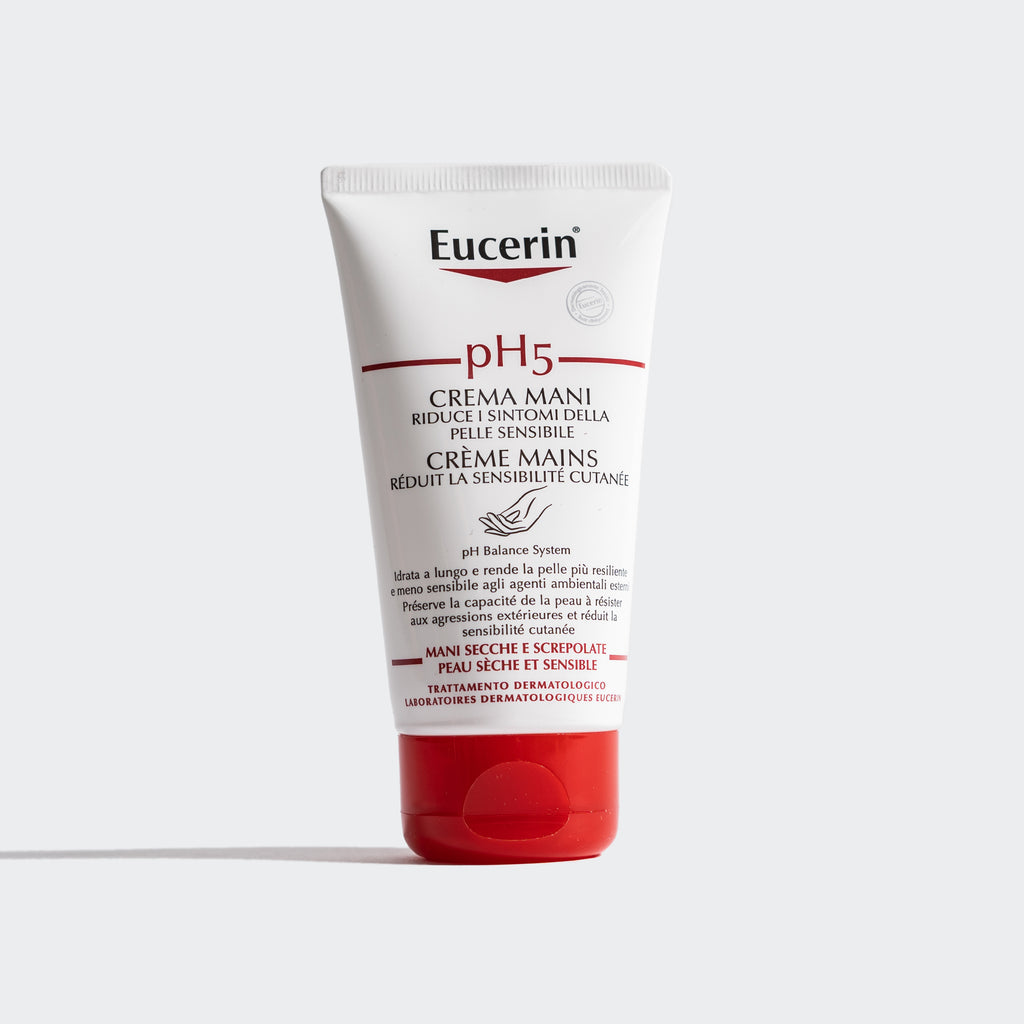 Eucerin pH5 Crema Mani (Hand Cream)