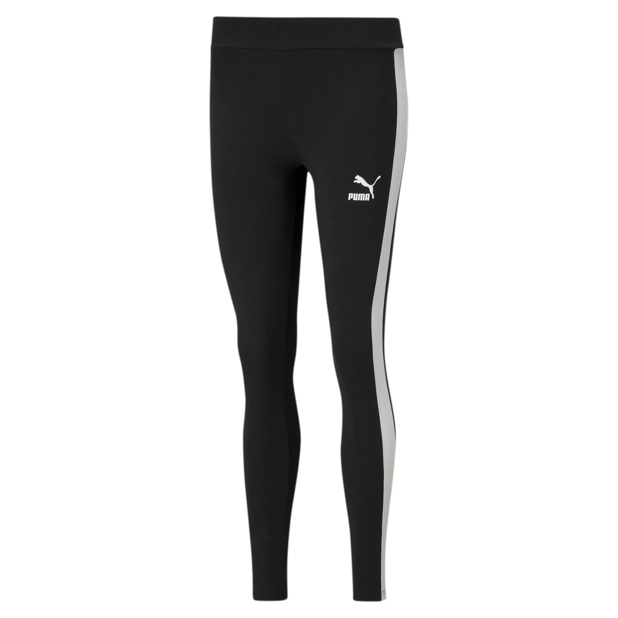 Buy Puma Active Ess Poly Women's Sports Tights - Black Online