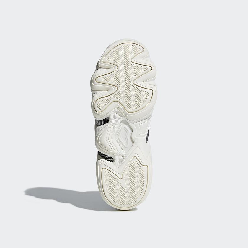 Women's adidas Originals Crazy 8 ADV Shoes Platinum Knit
